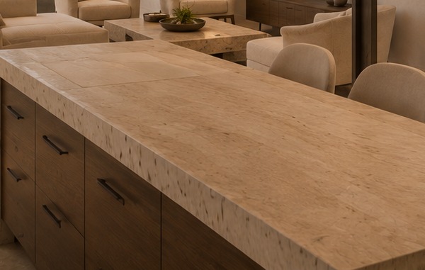 Travertine